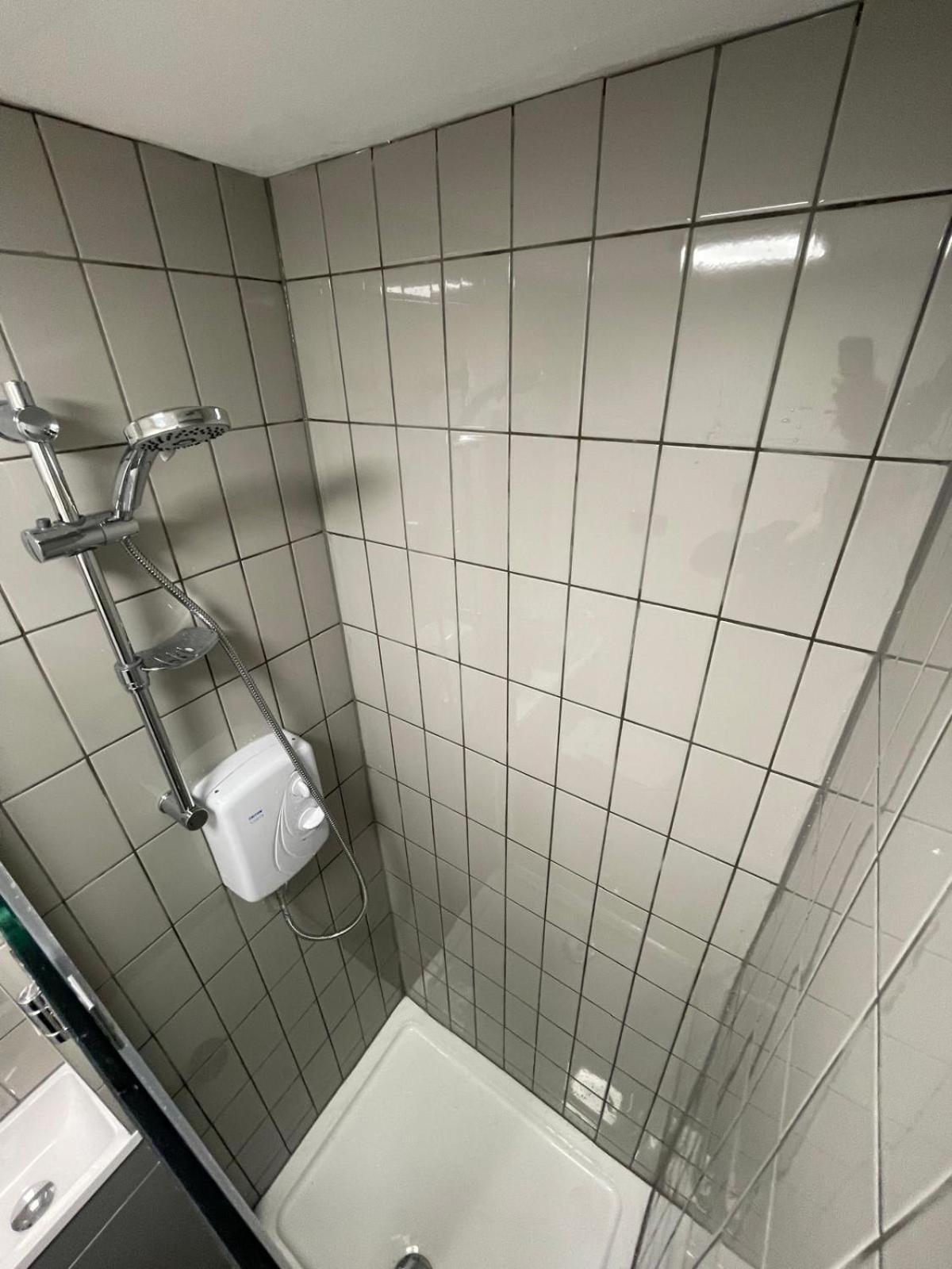 The Wee Studio Flat Πέισλι Εξωτερικό φωτογραφία